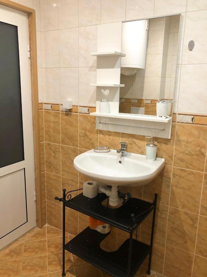 Temerso Studio-Apartment Bansko Exteriör bild
